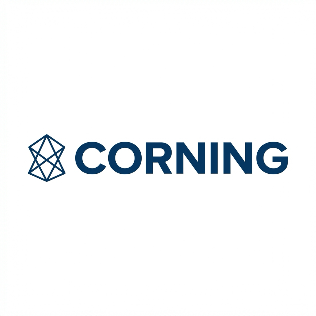 Corning